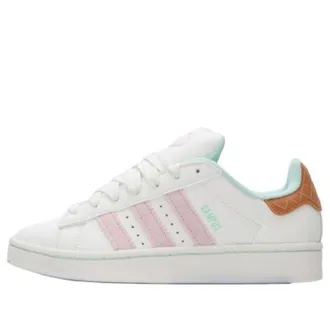 adidas (WMNS) adidas Campus 00s White Pink Brown IH3281