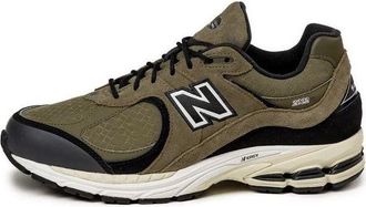 New Balance 2002R Gore-Tex Olive Black M2002RXU