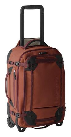 Eagle Creek Gear Warrior XE 2 Wheeled Convertible Carry-On Luggage in Sequoia at Nordstrom