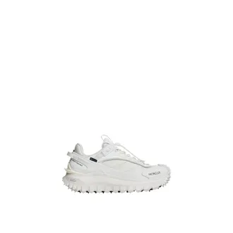 Moncler Moncler Trailgrip Gtx Sneakers, Men, White, Size: 41,5
