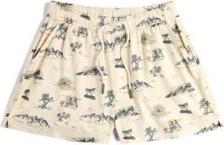Topo Designs Womens Daytripper Shorts in Westbound at Nordstrom, Size X-Small