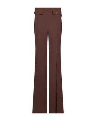 Elisabetta Franchi BOTTOMWEAR - Trousers on YOOX.COM