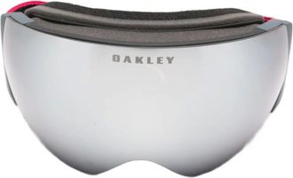 Oakley Ski Accessories, unisex, Black, Size: ONE SIZE Flight Deck Pro L