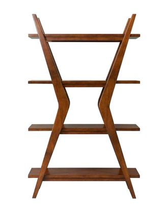 Bassett Mirror Company Stratton Etagere