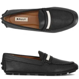 Bally Mens Loafers