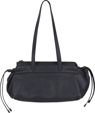 Vic Mati&eacute; Borsa Sauvage Claudita Medium - - Bags - Donna - Nero - ONE SIZE