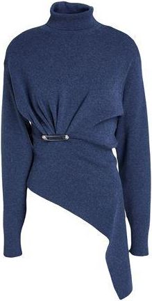 Lanvin KNITWEAR - Turtlenecks on YOOX.COM