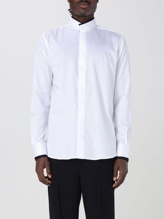 Karl Lagerfeld Shirt KARL LAGERFELD Men color White