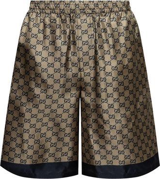 Pantaloni corti Gucci SALDI Acquista fino al 50 Stylight