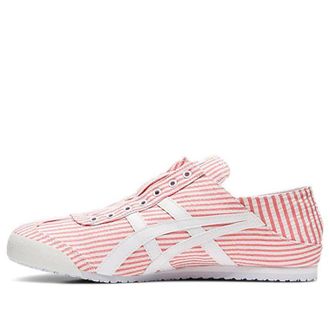 Onitsuka Tiger Mexico 66 Paraty Pink Cameo 1183A572-700