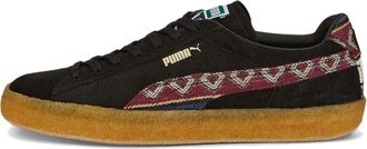 Puma Suede Crepe Southwest - Black 386669-02