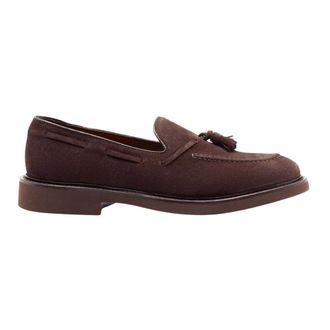 Doucal's Heren, Schoenen, Bruin, Maat: 41 EU Su&egrave;de