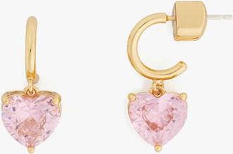 Kate Spade New York My Love Heart Huggies