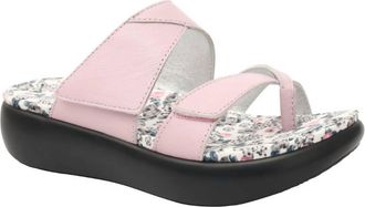 Alegria Womens Beatrix Sandal In Blush Bea
