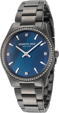 Kenneth Cole Classic Womens Watch