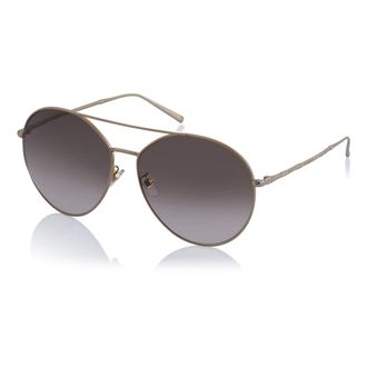 Givenchy Pilotenzonnebril - Dames - Accessoires - Geel - Maat: ONE Size