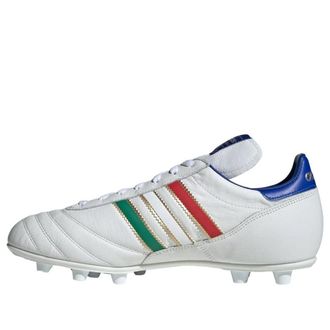 adidas Copa Mundial FG FIFA World Cup 2026 Italy KJ3522