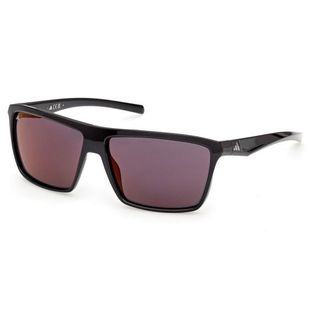 adidas ES0002 S3 Sonnenbrille f&uuml;r Herren | lila