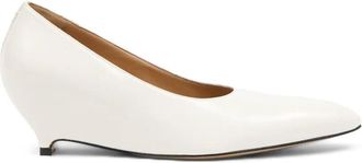 Maison Margiela Heel-Less Pump H55 Decollete Shoes