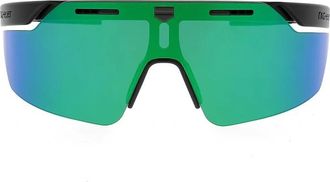 Tag Heuer Stijlvolle zonnebril voor ultieme zonbescherming - unisex - Zonnebrillen - Zwart - ONE Size - Accessoires