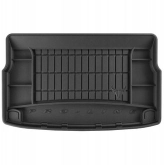 OEM Alfombrilla De Maletero De Goma Para Hyundai Kona 2017-2023 Tm D