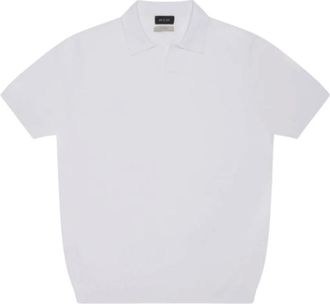 AT.P. CO Uomo, Top, Bianco, M, new