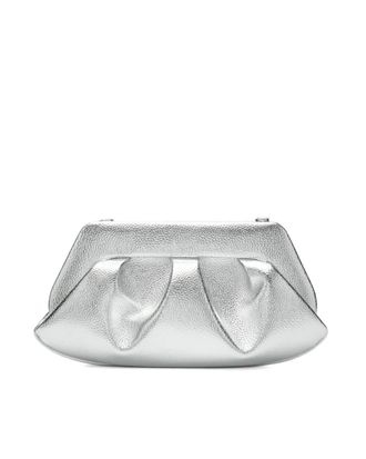 Themoir&egrave; Silver Bios Clutch