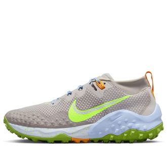 Nike Wildhorse 7 Light Iron Ore Volt CZ1856-004