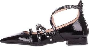 Anna F. Donna, Scarpe, Nero, 39 EU, new