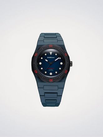 D1 Milano Drift Diver