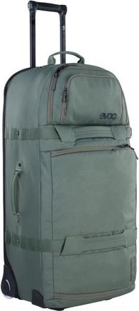 Evoc World Traveller 125 Reisetasche - | oliv