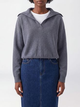 Eleh Maglia Donna colore Grigio