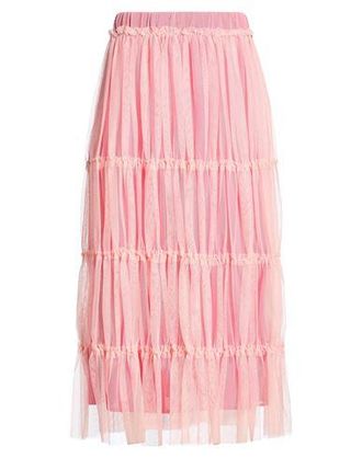 MY TWIN Twinset BOTTOMWEAR - Gonne midi su YOOX.COM