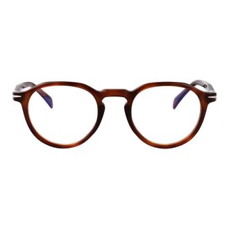 Eyewear by David Beckham DB 1180 Glasses - unisex - Eyewear by David Beckham - Glasses - Brown - 48 MM - Accessories