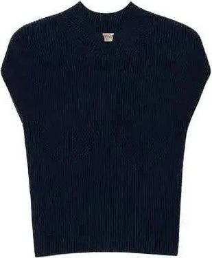 Twinset Mujer, Jerseys, Azul, Talla: S