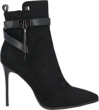 Laura Biagiotti FOOTWEAR - Ankle boots on YOOX.COM