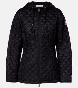 Moncler Chaqueta de plumas Arum acolchada