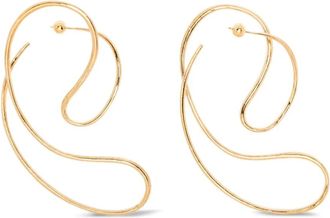 Panconesi unisex, Accessoires, Geel, Maat: ONE Size