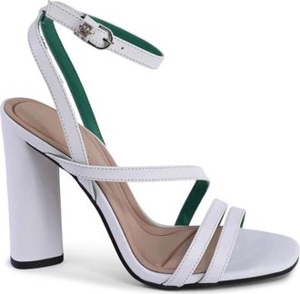 Tommy Hilfiger Mujer, Zapatos, Blanco, Talla: 42 EU