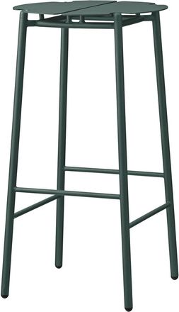 AYTM In-/ Outdoor Design Barhocker Novo - Forest