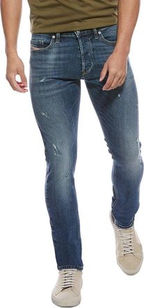 Diesel Tepphar-X Medium Wash Jean