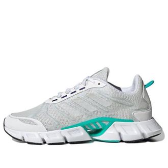 adidas Climacool White Green GX5575