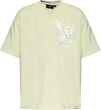 Represent Graphic-print T-shirt