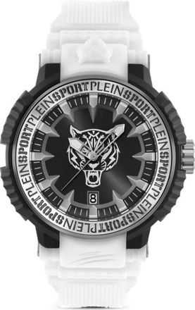 Plein Sport Orologio Tiger Power 45mm - Nero