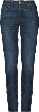 Acne Studios BOTTOMWEAR - Jeans sur YOOX.COM