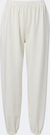 Magda Butrym Jersey sweatpants