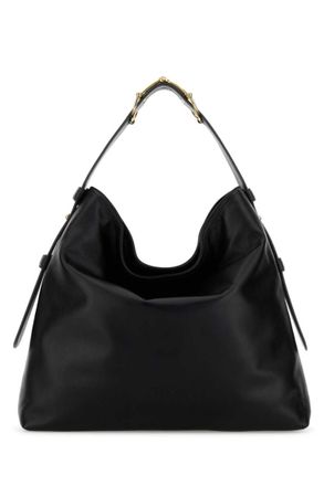 Gucci Black Beatrix Medium Tote