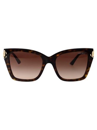Jimmy Choo London Sunglasses