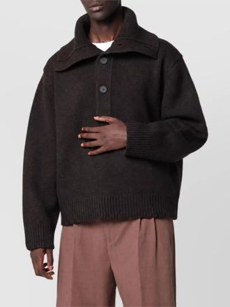 STUDIO NICHOLSON jumper