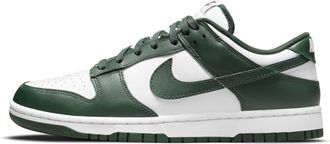Nike Dunk Low Michigan State DD1391-101
